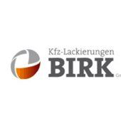 Logo Kfz-Lackierungen BIRK