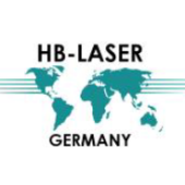 Logo Harald Bohlinger | HB-Laserkomponenten GmbH