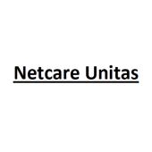 Logo Netcare Unitas