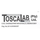 Logo Toscalab(Pty) Ltd.