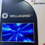 Our mission: Better water - WELLAN®2000 GmbH world wide